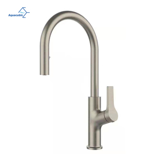 Смеситель кухонный с одной ручкой - Product Image 1