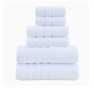 <span class=keywords><strong>Toallas</strong></span> <span class=keywords><strong>de</strong></span> <span class=keywords><strong>Baño</strong></span> NatureMark Serie Premium <span class=keywords><strong>de</strong></span> Algodón, Color Sólido, Impresión Personalizada, Uso Hotelero, 20 Colores <span class=keywords><strong>de</strong></span> Tendencia, 8 Tamaños, Juego <span class=keywords><strong>de</strong></span> 4, 50x100cm, Rojo - Product Image 3