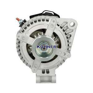 Alternatore compatibile con LAND ROVER RANGE ROVER SPORT I 4.2 4x4 Benzina (KW: 287, CV: 390) dal 02-2005 al 03-2013 KUHNER - Product Image 1