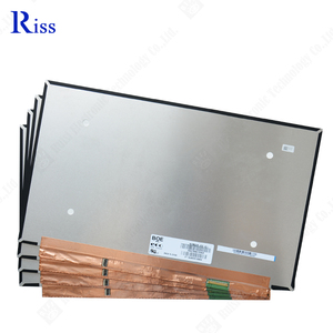 Écran d'ordinateur portable LED LCD RISS <span class=keywords><strong>4K</strong></span> UHD 3840*2160 NV156QUM-N72 pour <span class=keywords><strong>Hp</strong></span> <span class=keywords><strong>Envy</strong></span> X360 15-Bp 15,6 pouces fin 40 broches - Product Image 5