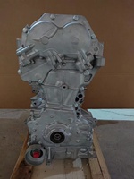 Ensemble moteur QR25DE T32 Euro 3/4 pour Nissan X-Trail T32 Rogue Altima Sentra SE-R / Spec V Frontier/Presage/Teana/Murano