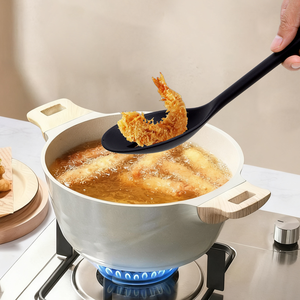 Juego <span class=keywords><strong>de</strong></span> Utensilios <span class=keywords><strong>de</strong></span> <span class=keywords><strong>Cocina</strong></span> <span class=keywords><strong>de</strong></span> Silicona Negra <span class=keywords><strong>de</strong></span> 6 Piezas, con Logotipo Personalizado, <span class=keywords><strong>de</strong></span> Primera Calidad, al por Mayor, Juego <span class=keywords><strong>de</strong></span> Utensilios <span class=keywords><strong>de</strong></span> <span class=keywords><strong>Cocina</strong></span> <span class=keywords><strong>de</strong></span> Alta Calidad - Product Image 4