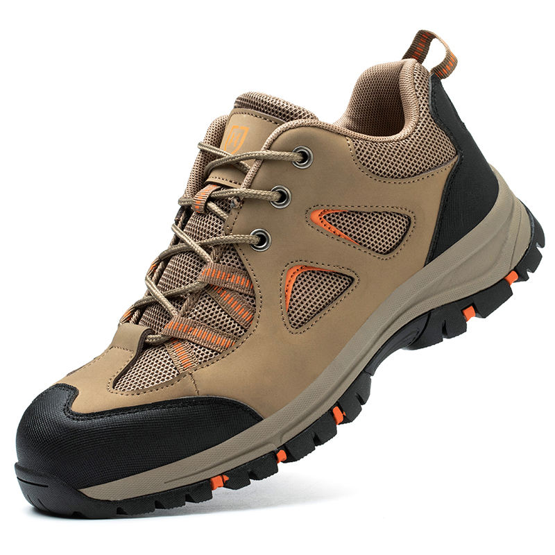 สีน้ำตาล