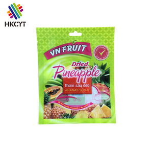 กระเป๋าซีล3ด้านสำหรับเม็ดมะม่วงหิมพานต์คั่ว,ซองอลูมิเนียมฟอยล์กันความชื้นปิดผนึกความร้อนตามสั่ง - Product Image 2