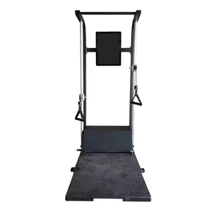 NJ En Çok Satan Koşu Bandı Ticari Profesyonel Çok Fonksiyonlu Fitness Ekipmanı Spor Salonu İçin Güç Antrenörü - Product Image 3