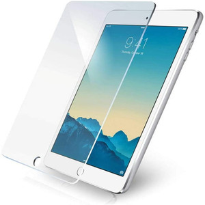 2.5D Anti Scratch Anti Fingerprint Anti Explosion Tempered Glass Film for iPad Air 4 Glass Screen Protector - Product Image 6