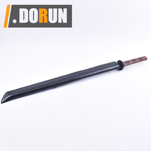 Hejiu – <span class=keywords><strong>Katana</strong></span> Anime Cosplay épée, <span class=keywords><strong>Katana</strong></span> réel tueur de démons Anime samouraï Cosplay épée, <span class=keywords><strong>Katana</strong></span> japonais - Product Image 3