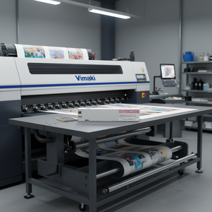 Solvant Easy SS21 pour cartouche d'encre 440 ml pour imprimantes Mimaki JV33 JV34 JV150 JV300 CJV - Product Image 3