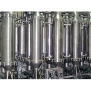 Sistema de Membrana de Purificación de GNC Más Vendido, Unidad de Descarbonización de GNC al 95% para la Eliminación de H8S - Product Image 3