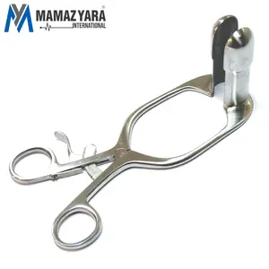 Dụng Cụ Rút Hậu Môn Trực Tràng Barr 8.5 "Dụng Cụ Phụ Khoa Phẫu Thuật MYI-GYN-0028