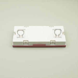 Artecho <span class=keywords><strong>Palette</strong></span> portatile Nano perla rosa/blu copertina 38 pozzetti multistrato scatola di pittura da viaggio nuova versione - Product Image 2