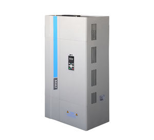 Dispositivo magnético eléctrico de la inducción de la calefacción del uso plástico de la granulación 30KW - Product Image 4