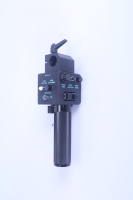 Accessoires pour grue de caméra Jimmy Jib : Joystick et contrôleur de zoom/mise au point