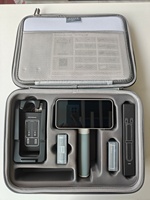 Scanner 3D tout-en-un EinScan Medixa, conçu pour les soins orthopédiques et prothétiques : efficace, précis, confortable