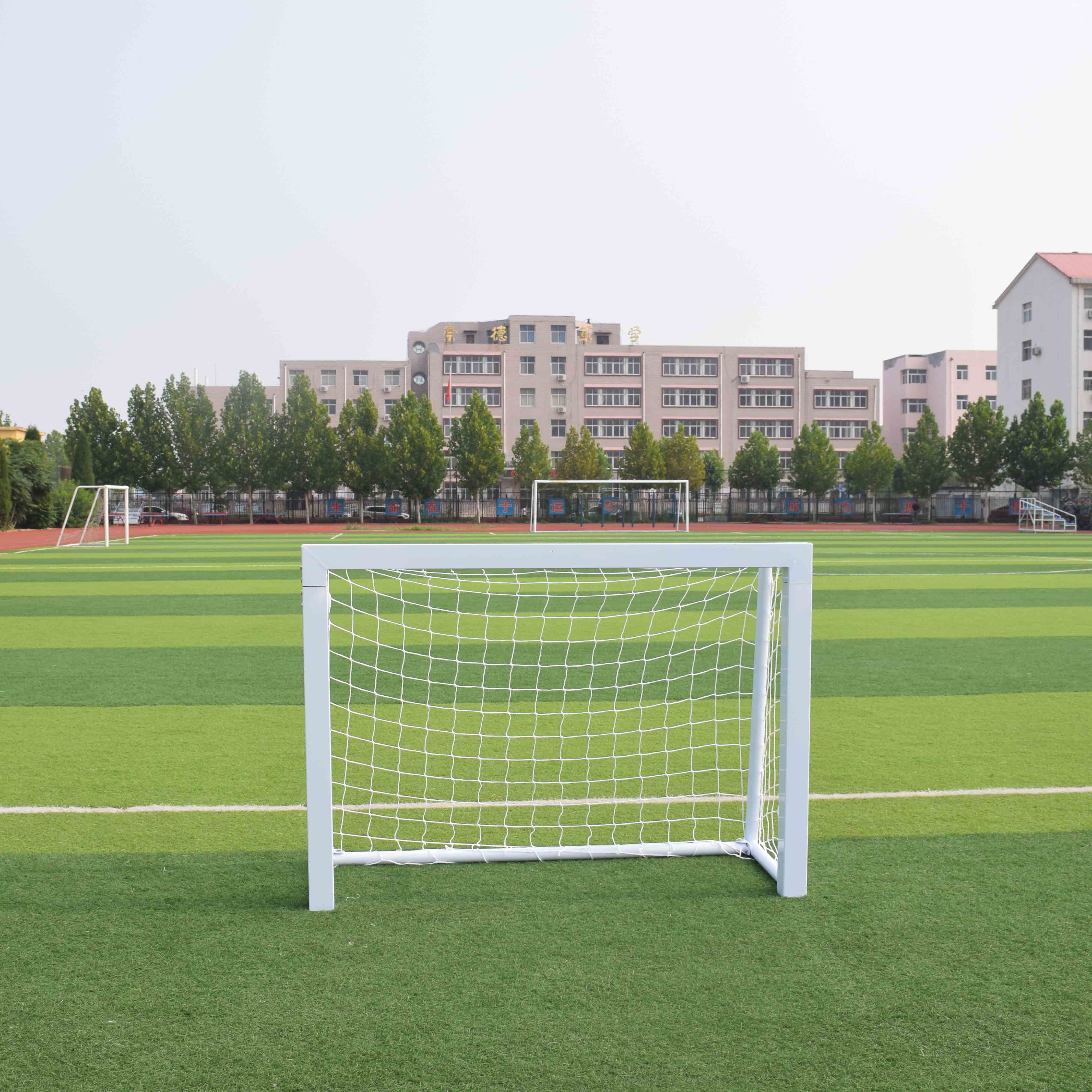 Портативный мини Футбол Гол пост для продажи