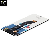 Conka Écran tactile LCD de haute qualité Redmi Note 13 Pro 4G Noir Version universelle OEM Certifié CE/FCC Garantie 1 an