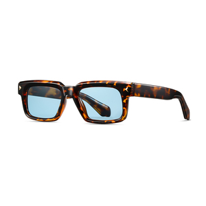 Occhiali da Sole Personalizzati con Incisione Laser del <span class=keywords><strong>Tuo</strong></span> Marchio sulle Lenti o sulle Montature, Produzione Diretta per Articoli Promozionali - Product Image 2