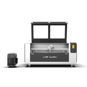 LaserMen-1390WFC Laser de positionnement ±0,01 mm pour la gravure sur métal et la soudure de matériaux non métalliques - Product Image 1