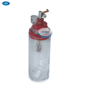 OEM Suportado Fraass Breaking Point Betume Britteness Testing Machine - Product Image 2