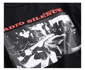 <strong>Vintage</strong> <strong>Classic</strong> <strong>Rock</strong>-Graphic <strong>T</strong> <strong>Shirt</strong> Women Summer Round Neck Short Sleeve Cotton <strong>T</strong> <strong>Shirt</strong> Femme Casual Streetwear Tops 2022