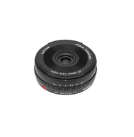 Lensa Viltrox AF 26mm F2.8 EVO Ultra Compact Auto Focus Wide untuk Perjalanan, Street Photography, Potret, dan Pemotretan Produk