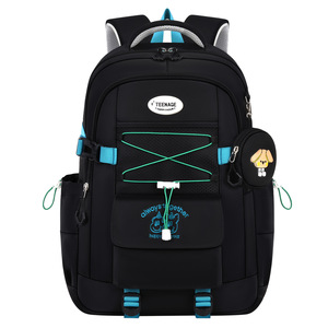 48cm <b>Backpack</b> i large-capacity new original niche schoolbag, American <b>waterproof</b> <b>backpack</b> for middle and high <b>school</b> students - Product Image 1