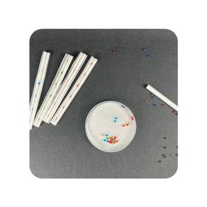 Cápsula clic multisabor para producir cigarrillos de sabor para la fabricación de tabaco - Product Image 2