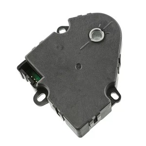 Actuador de la Compuerta de Temperatura de Entrada del Aire Acondicionado Buick 604-120, Pieza de Repuesto - Product Image 3