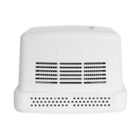 Titan — déshumidificateur d'air 12V, 2021 ml/24 h, Type Portable, pour la maison, 400ml, 1500