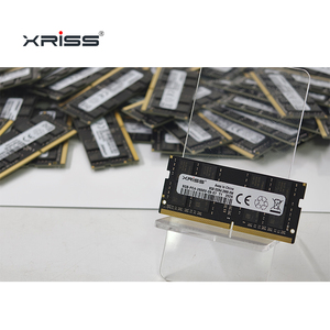Mémoire RAM DDR4 pour ordinateur portable 8 Go 16 Go 32 Go PC4 2666 MHz 3200 MHz SODIMM - Product Image 5