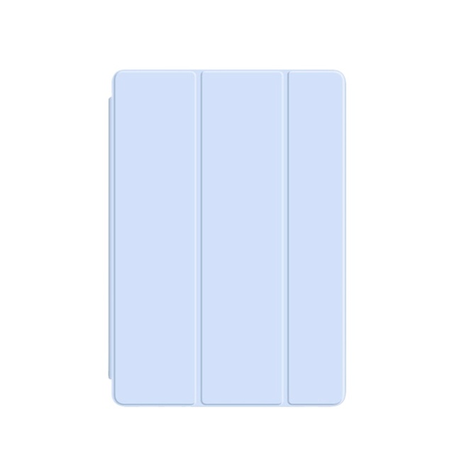 COTECi Universal Anti Fall Tri-fold View Dual-Stand Mode PU Tablet Protective Case Cover for All Series iPad