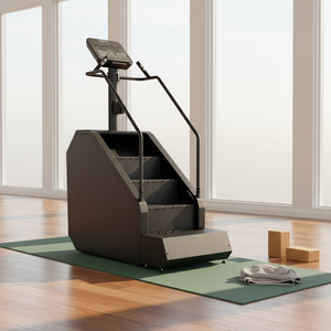 Le <span class=keywords><strong>meilleur</strong></span> simulateur d'escalade pour l'entraînement à domicile et en salle de sport - Product Image 5