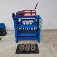 Les fabricants de machines de fabrication de briques semi-automatiques les plus populaires sont exportés vers l'Afrique
