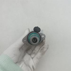 Vanne solénoïde d'excavatrice E320GC TM68601 24V 32bar SV98-T39-0-N 12V 03L19 12DR SV98-T39 1125 24DR 179119272 - Product Image 5