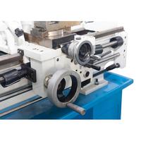 CZ1237 Mini-Bank drehmaschine
