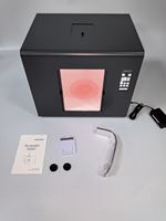 Kotak Lampu Pencitraan Digital LED B270 B350 B430 Softbox Studio Foto Profesional Sanoto untuk Fotografi Perhiasan Berlian dengan RGB