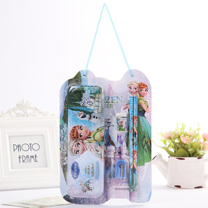 Ensembles de papeterie Kerui Creative Cartoon Cadeaux de <span class=keywords><strong>rentrée</strong></span> pour les jardins d'enfants et les écoles Cadeaux de festival - Product Image 4