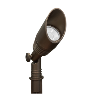 Led điện áp thấp mini ngoài trời ánh sáng tại chỗ vườn 12V tích hợp chiếu sáng cảnh quan ấm trắng nhôm đèn cơ thể DC/AC điện - Product Image 5