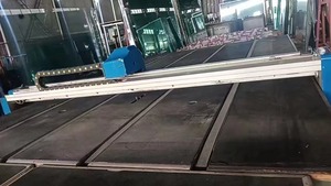 Cung cấp tân trang lại và sử dụng máy cắt kính hình với giá rất thấp và thời gian cuộc sống bảo hành tiết kiệm 70% lên chi phí cho bạn - Product Image 3