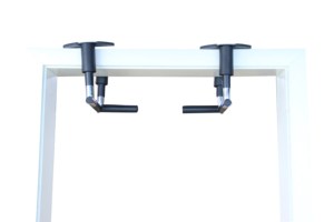 Pull up <strong>Bar</strong> Handles <strong>Indoor</strong> Doorway Gym Doorframe Pull-up <strong>Bar</strong> - Product Image 5
