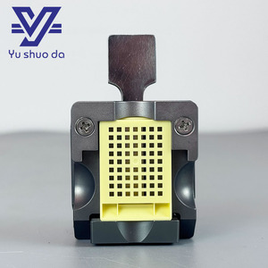 Cassette para Secciones <span class=keywords><strong>de</strong></span> Tejido <span class=keywords><strong>de</strong></span> <span class=keywords><strong>Laboratorio</strong></span> <span class=keywords><strong>de</strong></span> Patología, <span class=keywords><strong>Pinza</strong></span> para Micrótomo - Product Image 1