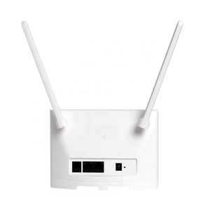 <span class=keywords><strong>Router</strong></span> 5G en Oferta con Ranura para <span class=keywords><strong>Tarjeta</strong></span> <span class=keywords><strong>SIM</strong></span>, WiFi 6, POE, IP, TCP, SDK, GSM, GPRS, para Uso Comercial - Product Image 2