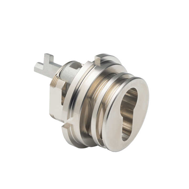 Central Locking System 7490 for Profile Half Cylinder