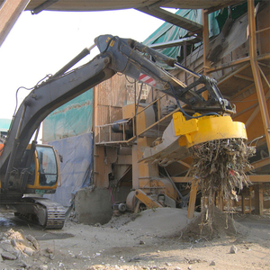 <strong>Electromagnetic</strong> for <strong>Crane</strong> Used Scrap Electromagnets Remote Control Pull Force Lifting Magnet - Product Image 2