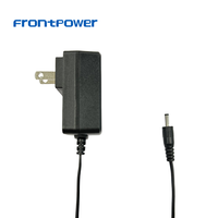 Adaptateur secteur Frontpower 20W 5V 1A 1.2A 1.25A 1.5A 2A 2.5A 3A 3.5A, prise USA 2 broches, adaptateur mural 5V 3A, alimentation AC/DC