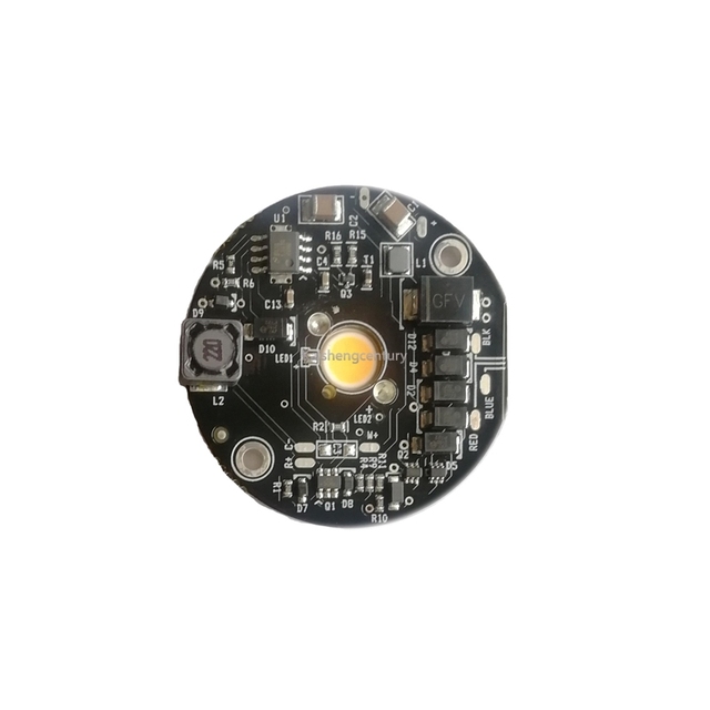 Circuit Board Manufacturer Electronic PCB Assembly Smart Watch PCBA