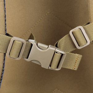 Mochila de Camping Personalizada al por Mayor 2025 con Logotipo Personalizado, Gran Capacidad, para Exteriores, Deportiva, Táctica - Product Image 6