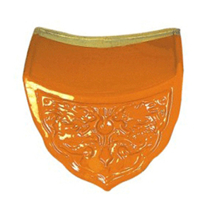 ML-001 chino tradicional tegula Mediterráneo piedra teja de techo - Product Image 2