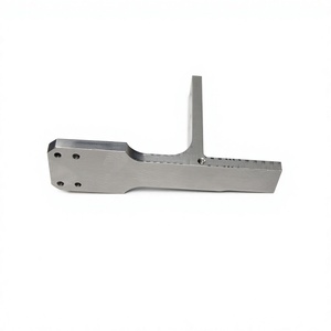 Servicios de Mecanizado CNC Personalizados en Vietnam, Fabricación de Metal de Alta Precisión, Piezas de Aluminio, Acero y Acero Inoxidable - Product Image 5