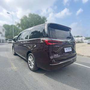 Buick GL8 <span class=keywords><strong>2023</strong></span> Avenir 2.0T 9AT, Vehículo Usado de Lujo, Económico, Bien Mantenido, al Mejor Precio, Edición Premium de 7 Asientos, MPV - Product Image 5